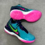 کتونی نایک زوم لیبرن NXXT Nike Zoom lebron 
FJ1566300 - Image 4