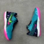 کتونی نایک زوم لیبرن NXXT Nike Zoom lebron 
FJ1566300 - Image 3