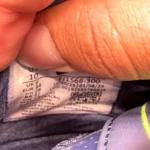کتونی نایک زوم لیبرن NXXT Nike Zoom lebron 
FJ1566300 - Image 5