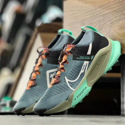 کتونی نایک زوم ایکس زیگما Nike zoom X trail DH0625300