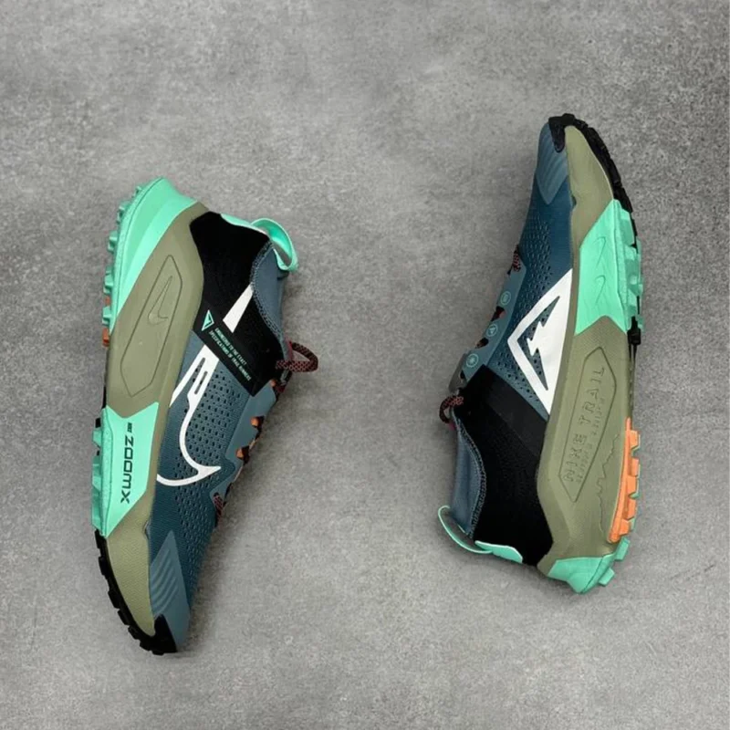 کتونی نایک زوم ایکس زیگما Nike zoom X trail DH0625300 - Image 3