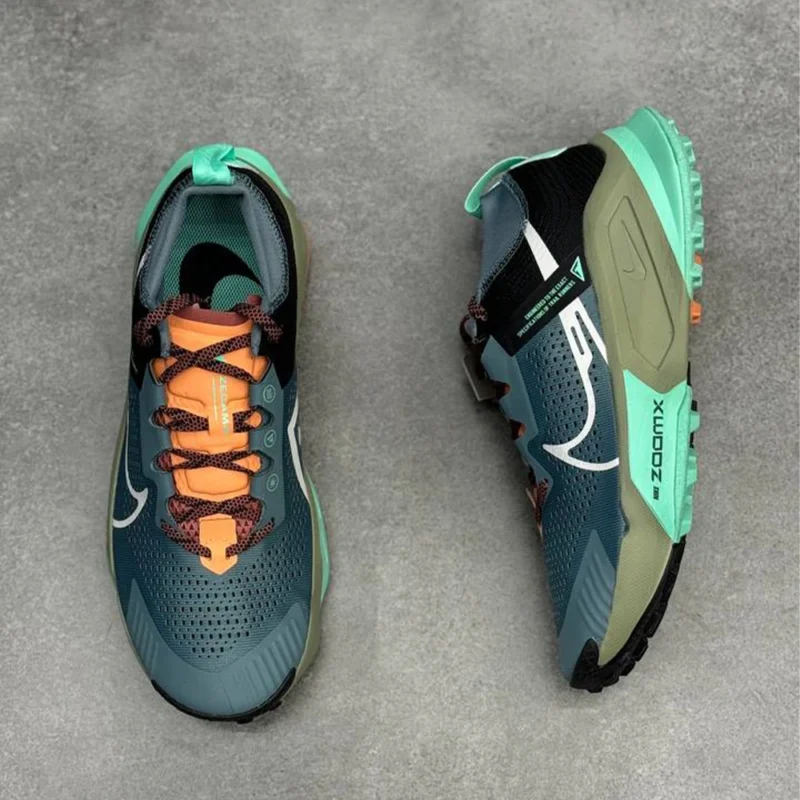 کتونی نایک زوم ایکس زیگما Nike zoom X trail DH0625300 - Image 2