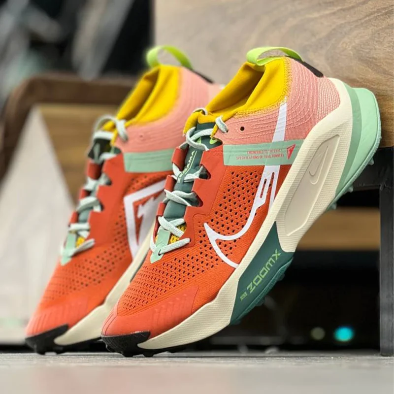 کتونی نایک زوم ایکس زیگما Nike Zoom X zigma DH0625800