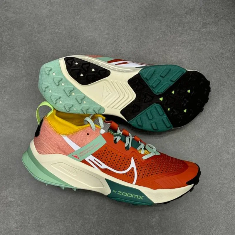 کتونی نایک زوم ایکس زیگما Nike Zoom X zigma 
DH0625800 - Image 3