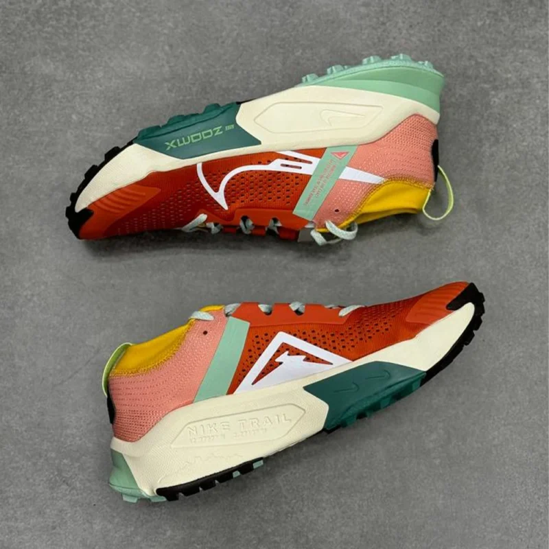 کتونی نایک زوم ایکس زیگما Nike Zoom X zigma 
DH0625800 - Image 4