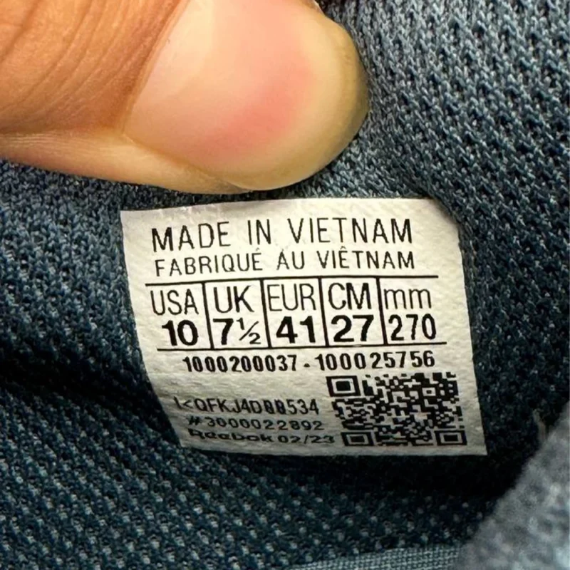 کتونی ریباک انرژین ران 3 Nike energen run 3 
1000200037 - Image 4
