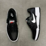 کتونی نایک فول فورس Nike fullforce 
FB1362001 - Image 2