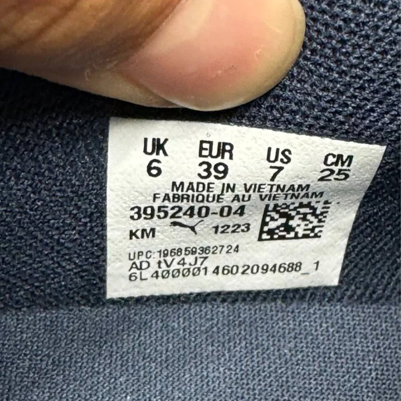 کتونی پوما پیسر Puma pacer 
39524004 - Image 4
