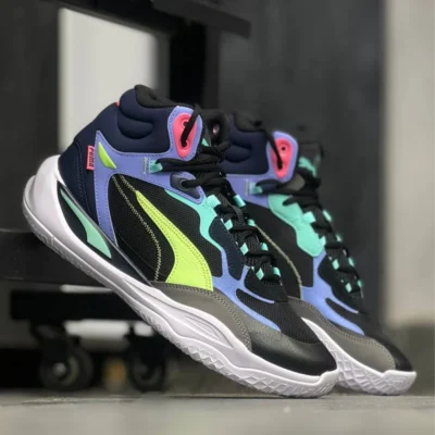 کتونی پوما پلی ماکر Puma playmaker 37790207