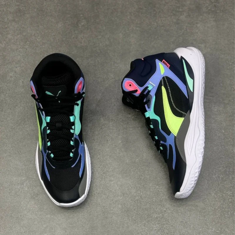 کتونی پوما پلی ماکر Puma playmaker 
37790207 - Image 2