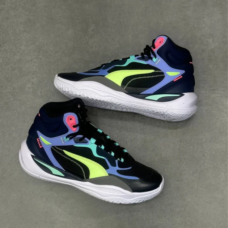 کتونی پوما پلی ماکر Puma playmaker 
37790207 - Image 5