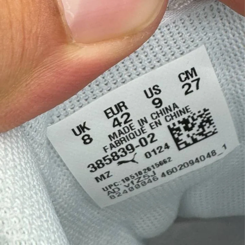 کتونی پوما آر بی دی Puma RBD 
38583902 - Image 4