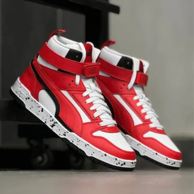 کتونی پوما ریباوند Puma rebound 38842301