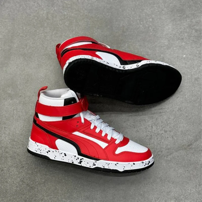 کتونی پوما ریباوند Puma rebound 
38842301 - Image 4