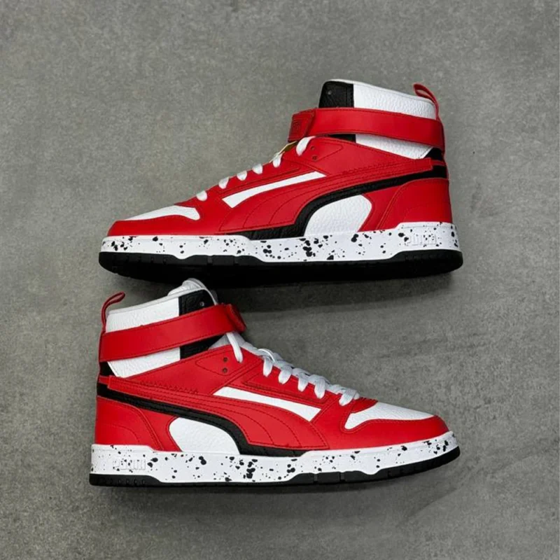 کتونی پوما ریباوند Puma rebound 
38842301 - Image 3