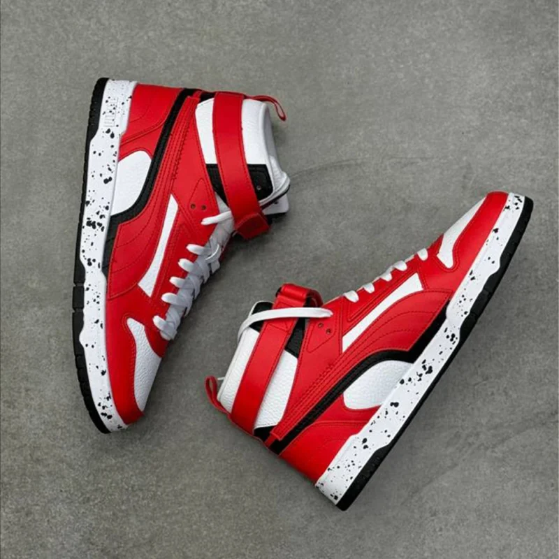 کتونی پوما ریباوند Puma rebound 
38842301 - Image 5