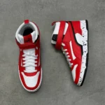 کتونی پوما ریباوند Puma rebound 
38842301 - Image 2