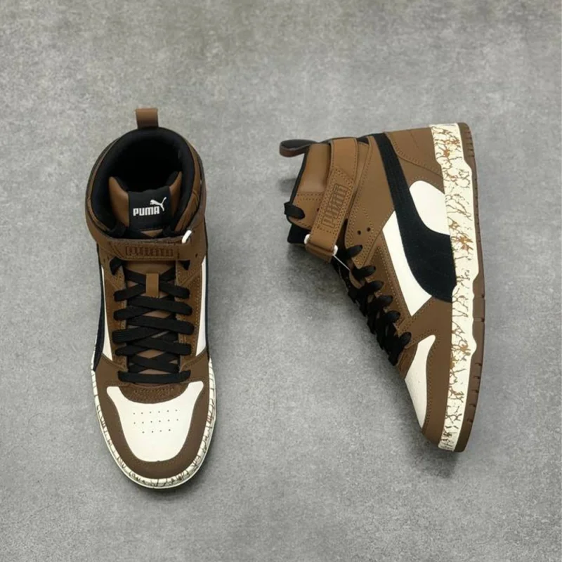 کتونی پوما ریباوند Puma rebound 
38978501 - Image 2