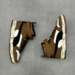 کتونی پوما ریباوند Puma rebound 
38978501 - Image 3