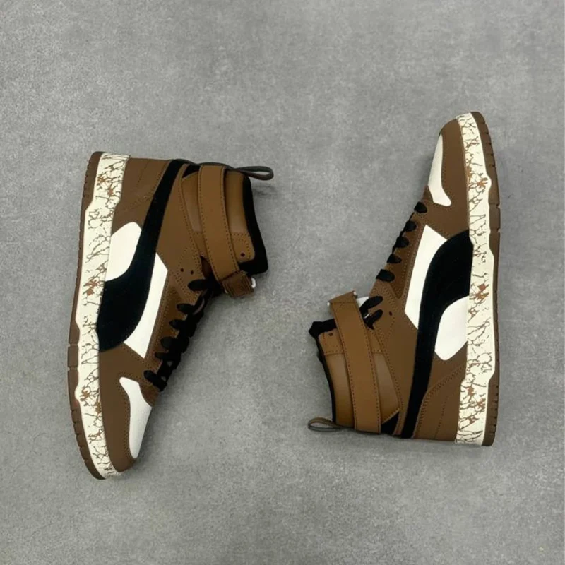 کتونی پوما ریباوند Puma rebound 
38978501 - Image 3