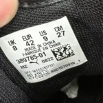 کتونی پوما ریباوند Puma rebound 
38978501 - Image 5