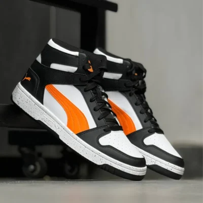 کتونی پوما ریباوند Puma rebound 39771301