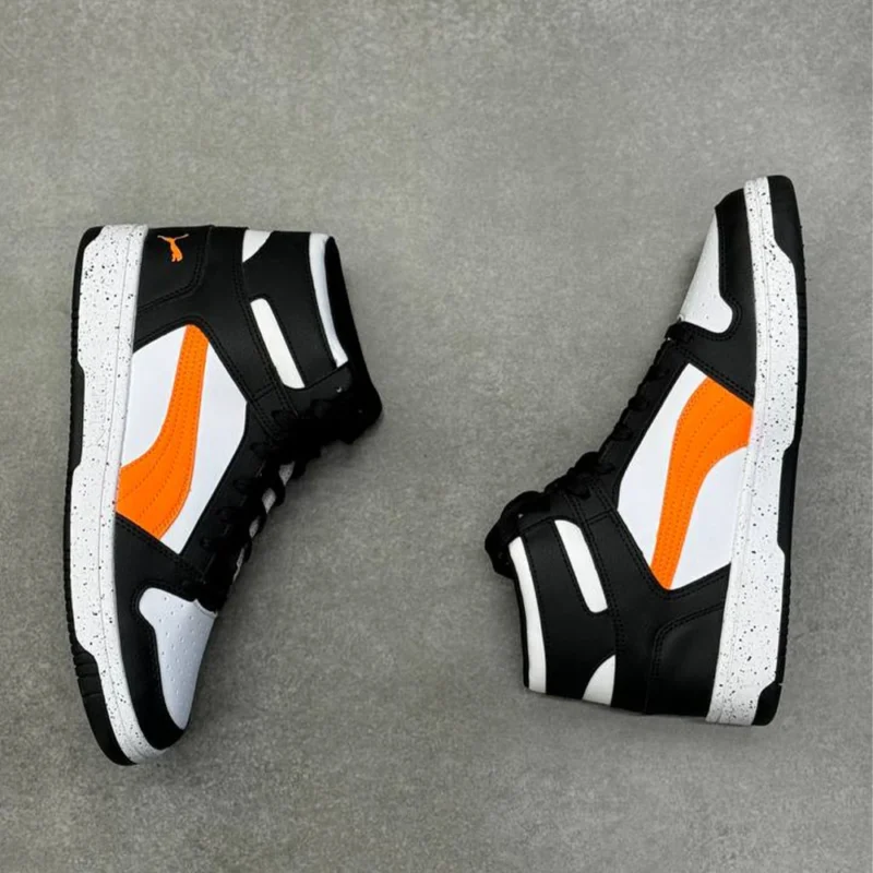 کتونی پوما ریباوند Puma rebound 
39771301 - Image 3