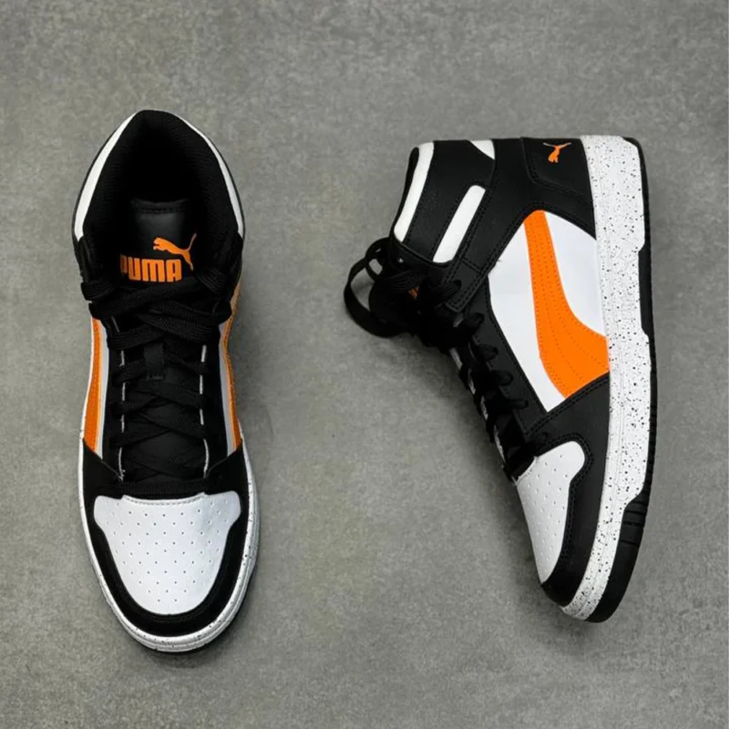 کتونی پوما ریباوند Puma rebound 
39771301 - Image 2