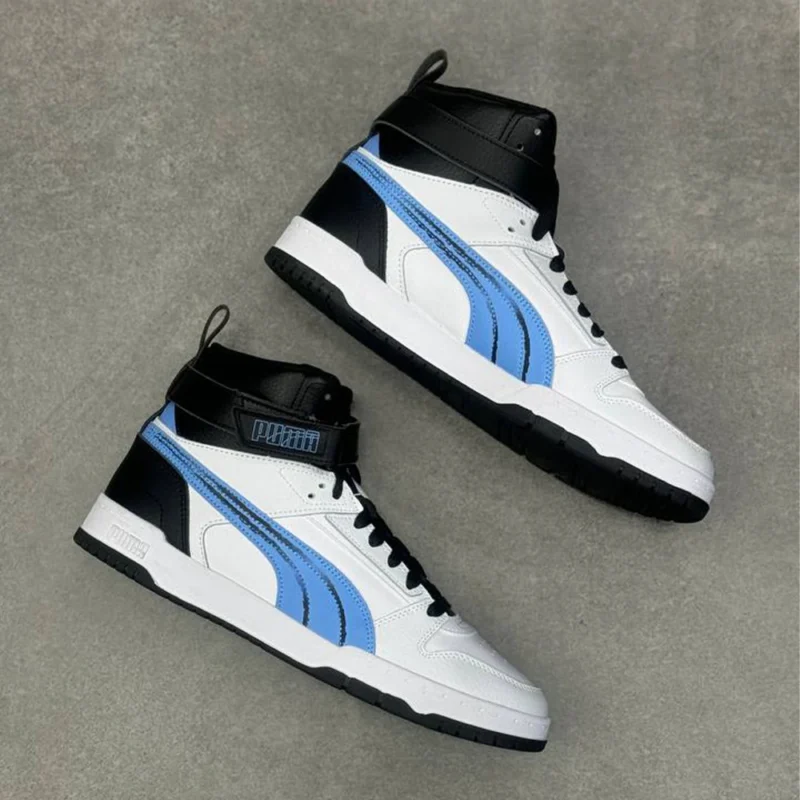 کتونی پوما ریباوند Puma Rebound v6 
39273601 - Image 4