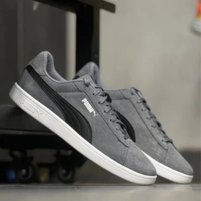 کتونی پوما اسمش 3 Puma smash 3 39098408