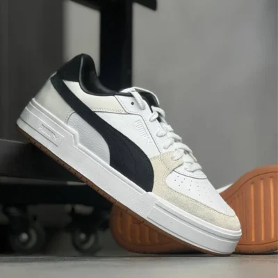 کتونی پوما کا پرو گام Puma ca pro gum 39575303