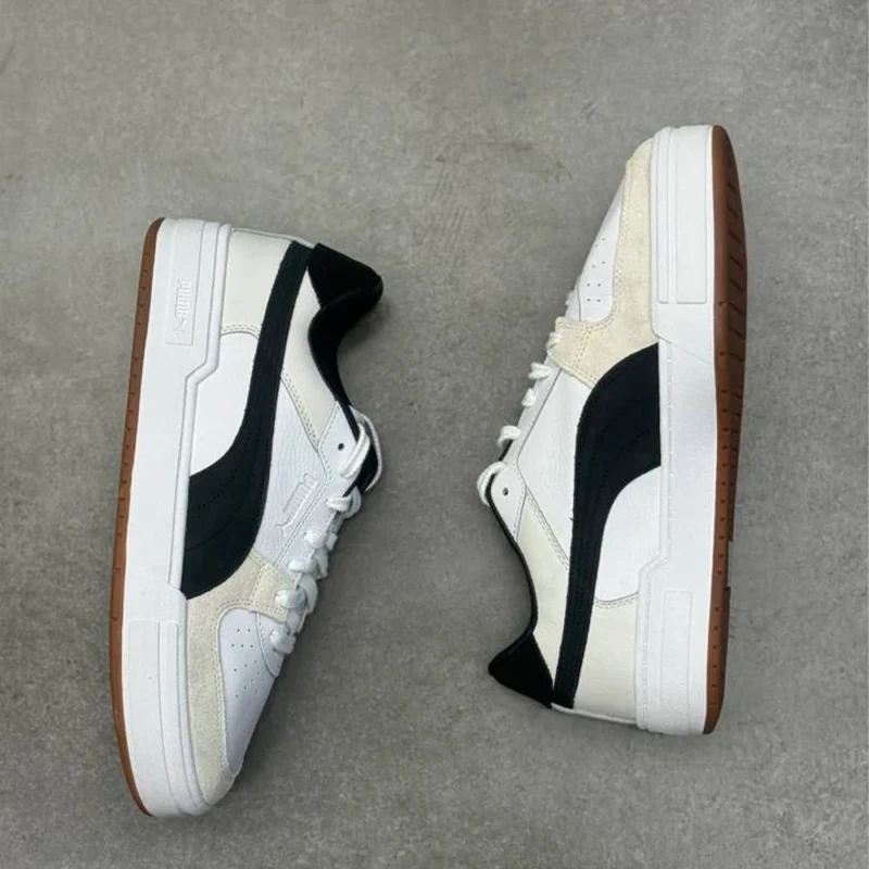 کتونی پوما کا پرو گام Puma ca pro gum 
39575303 - Image 3