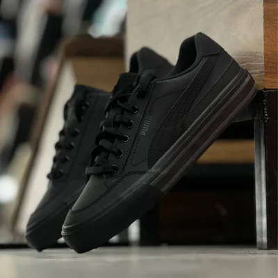 کتونی پوما کورت کلاسیک Puma court classic 39935001