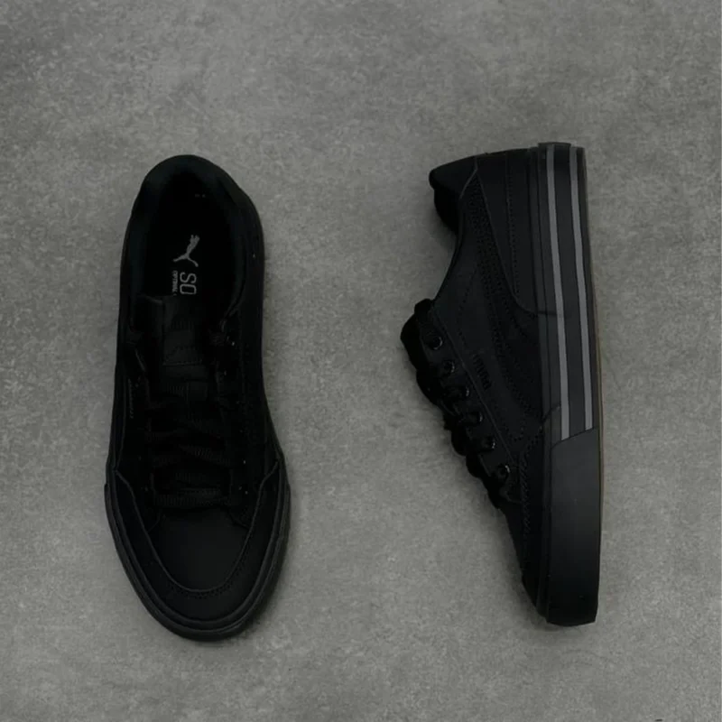 کتونی پوما کورت کلاسیک Puma court classic 
39935001 - Image 2
