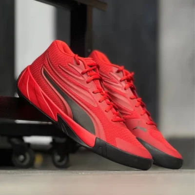 کتونی پوما کورت پرو Puma court pro 31082902