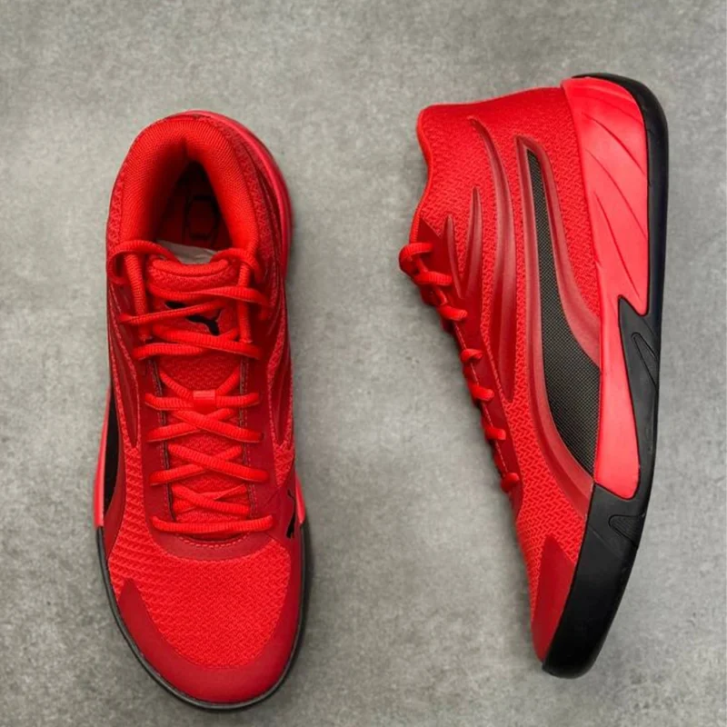 کتونی پوما کورت پرو Puma court pro 
31082902 - Image 2