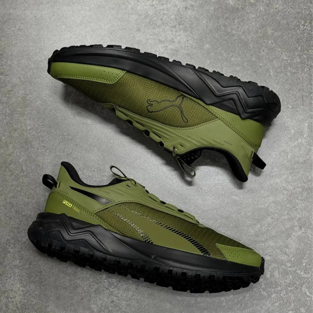 Puma extension 37953803 (3) کتونی پوما اکستند Puma extend 
37953803 - Image 4