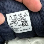 کتونی پوما سافت راید Puma soft ride 
37835101 - Image 4