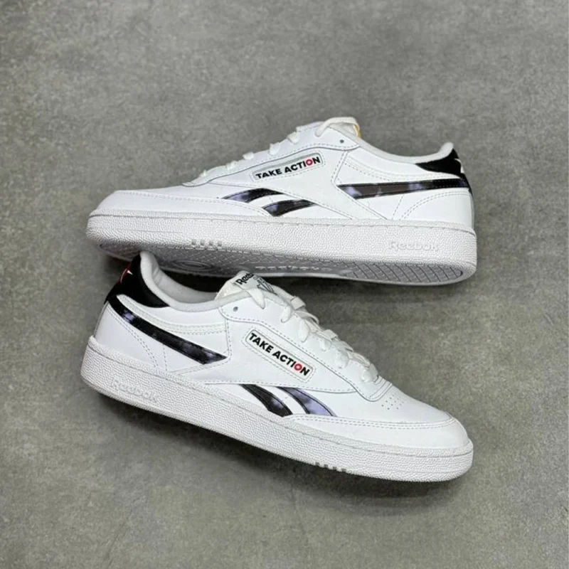 کتونی ریباک کلاب سی Reebok club C 1000200019 - Image 3