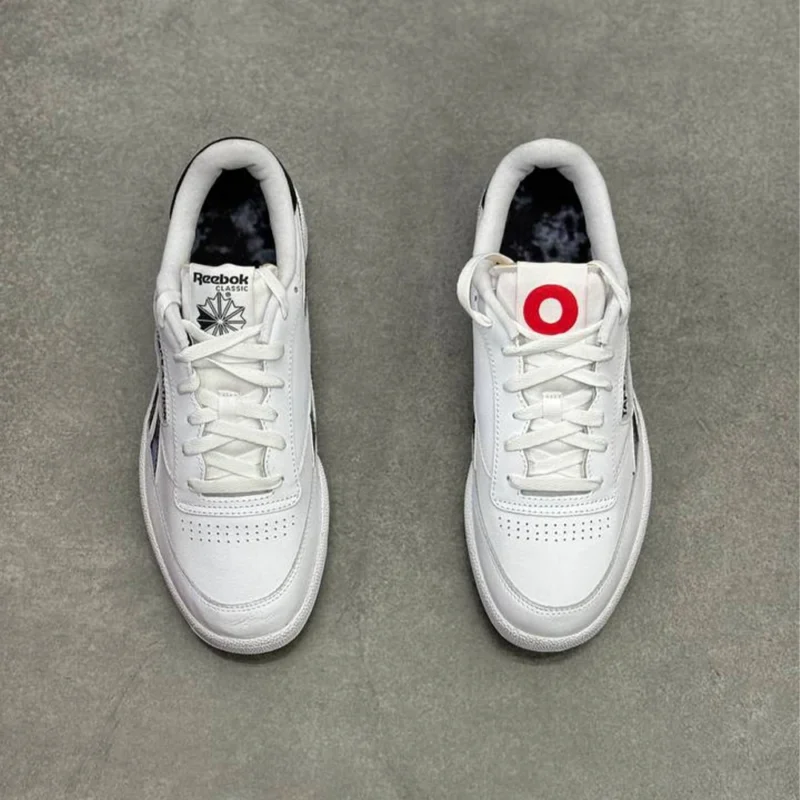 کتونی ریباک کلاب سی Reebok club C 1000200019 - Image 2