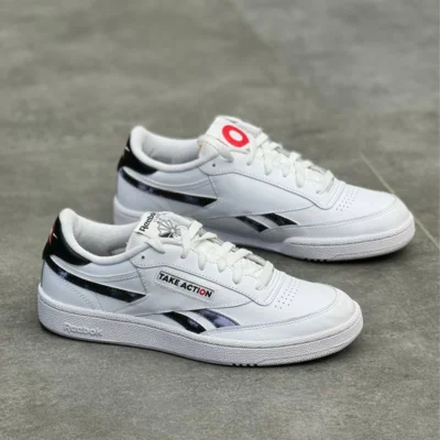 کتونی ریباک کلاب سی Reebok club C 1000200019