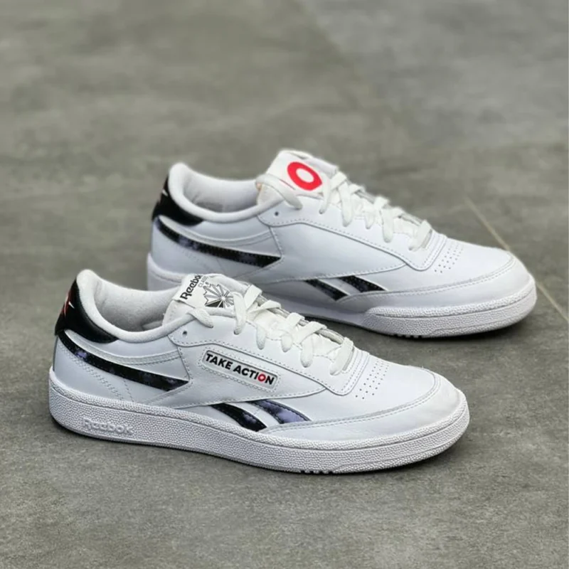 کتونی ریباک کلاب سی Reebok club C 1000200019