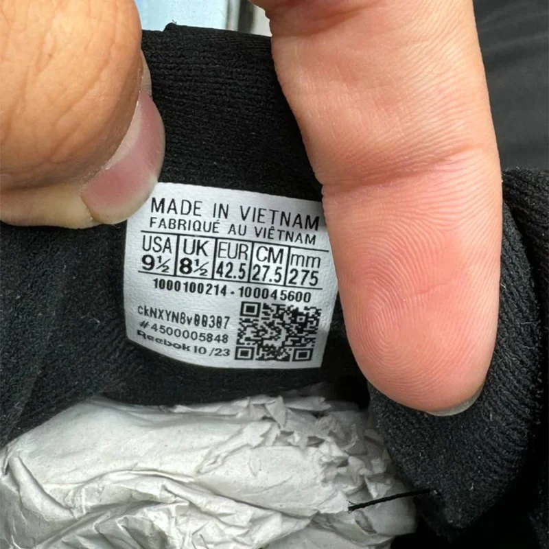 کتونی ریباک فلکساگن Reebok flexagon 1000100241 - Image 4