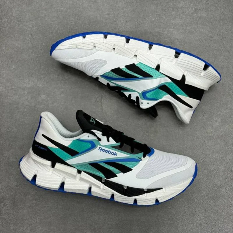 کتونی ریباک فلوت زیگ Reebok float zig 1000200019 - Image 4