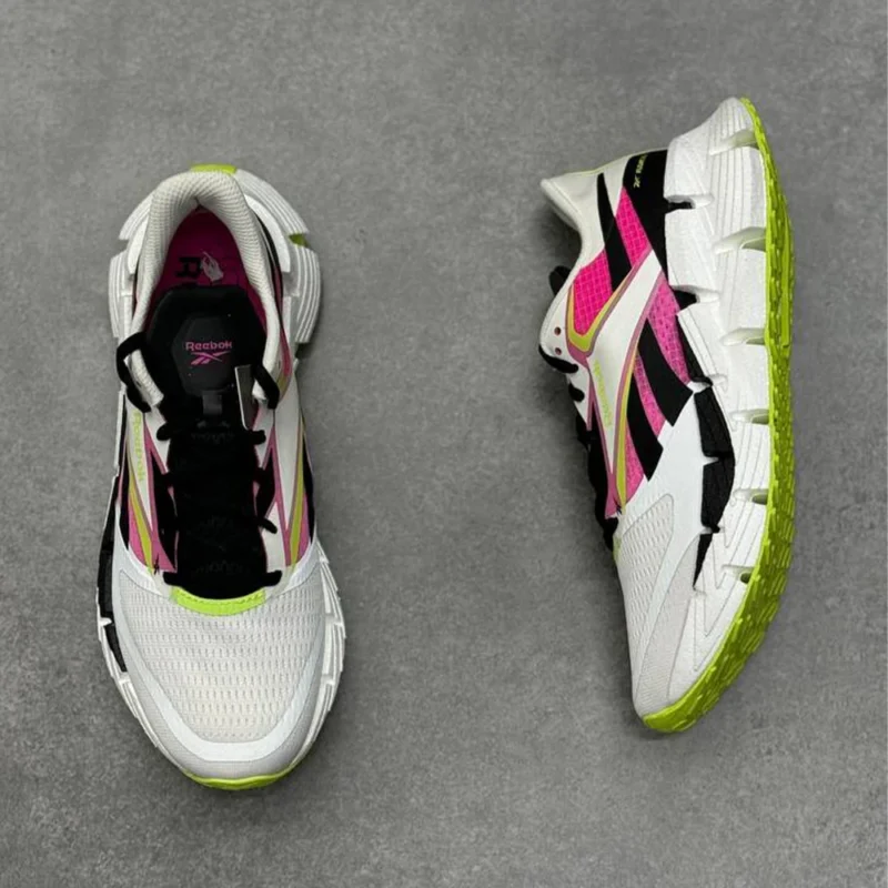 کتونی ریباک فلوت زیگ 1 Reebok floatzig 1 
1000200019 - Image 2