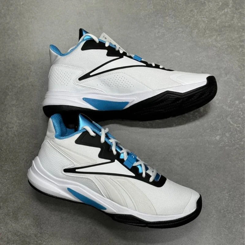 کتونی ریباک مور باکتس Reebok more buckets 059503 - Image 3