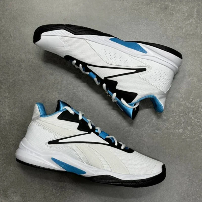 کتونی ریباک مور باکتس Reebok more buckets 059503 - Image 4