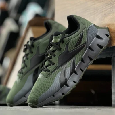 کتونی ریباک زیگ داینامیکا 4 Reebok zig dynamica 4 1000200037