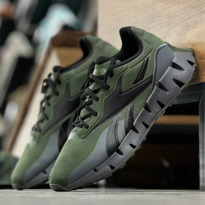 کتونی ریباک زیگ داینامیکا 4 Reebok zig dynamica 4 1000200037