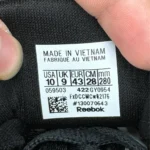 کتونی ریباک کلاسیک Reebok classic 
059503 - Image 4